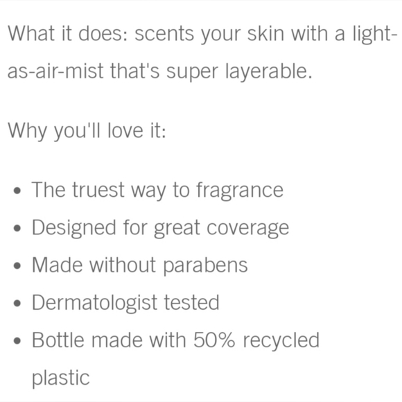 ❄ Cashmere Frost Makeup Gift Set 👁️ - Picture 9 of 9